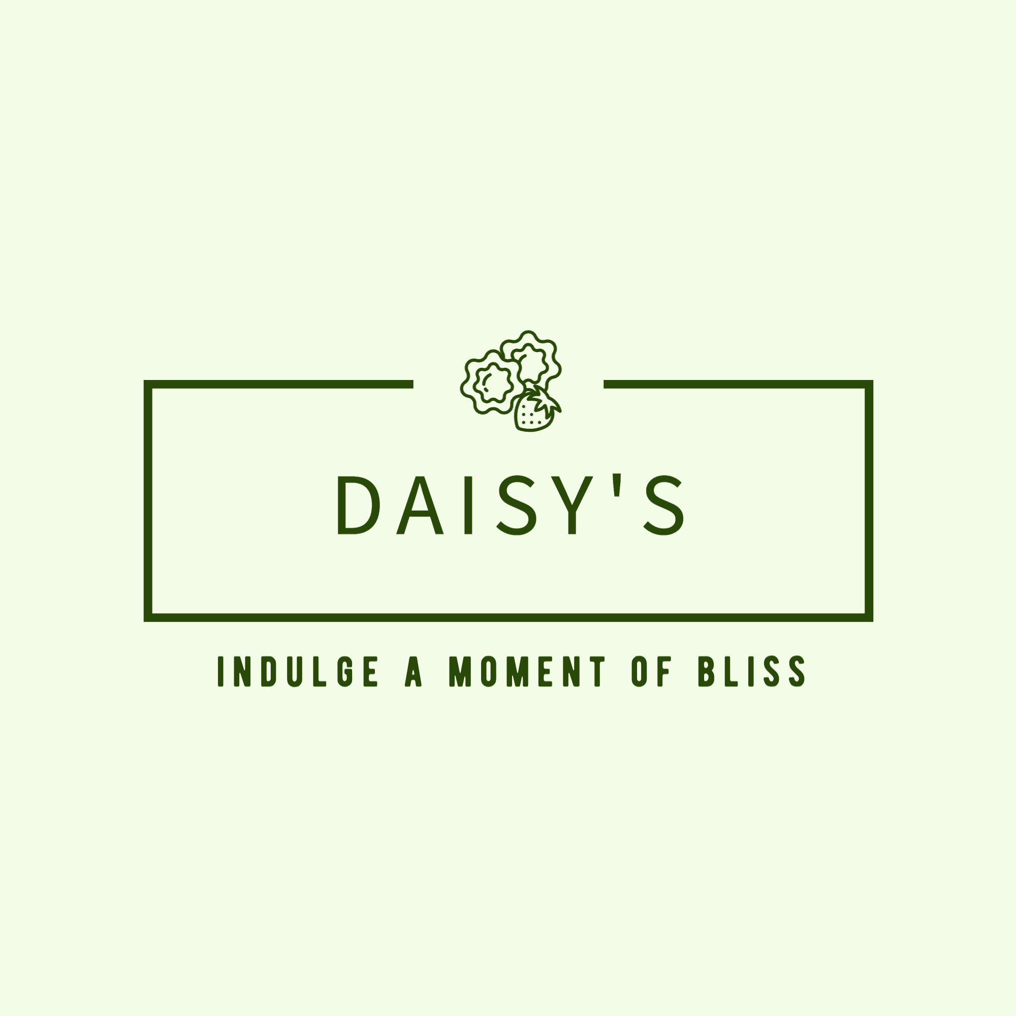 Daisy's Food Store